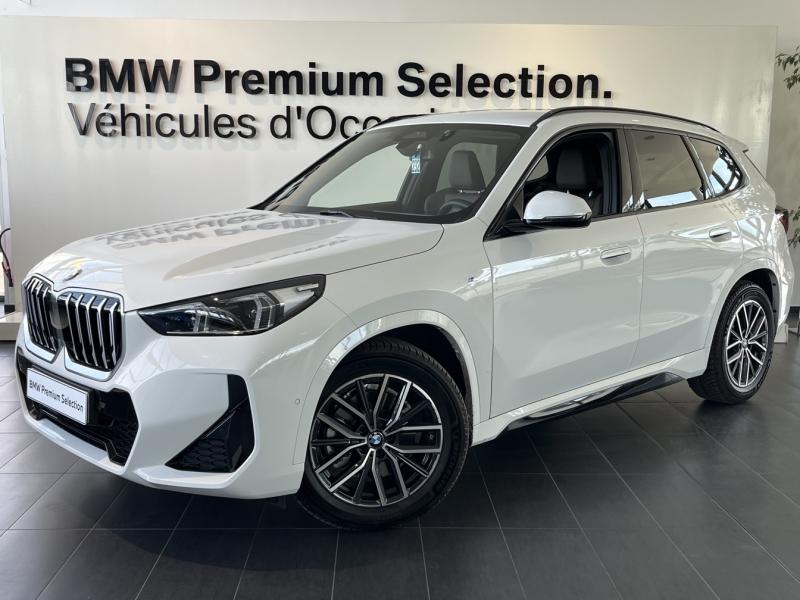 BMW X1 sDrive20i 170ch M Sport